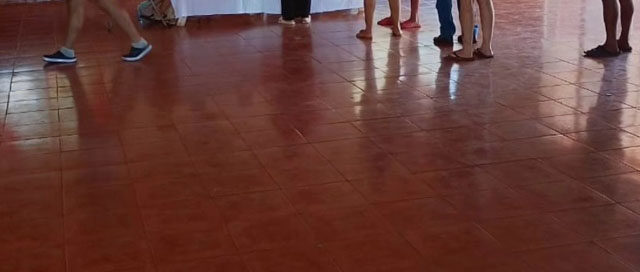 ELDORADO: El barrio Roulet eligió nuevas autoridades vecinales