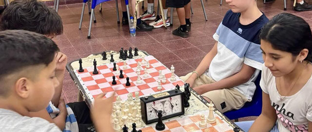 PUERTO RICO: La Escuela Municipal de Ajedrez cerró el ciclo 2025 con un torneo regional