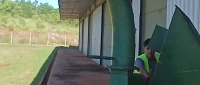 Incorpora chipera forestal para transformar residuos verdes