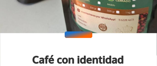 Café con identidad misionera: Innovación y valor agregado en Eldorado