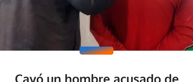 Cayó un hombre acusado de estafas con viviendas en Iguazú, Eldorado, Santa Ana, Oberá, San Vicente y Garupá